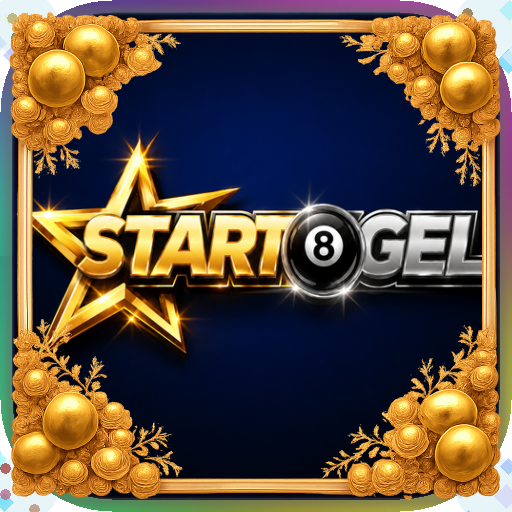 startogel — galeri pratinjau Resmi APK